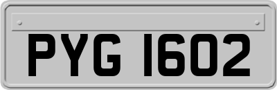 PYG1602