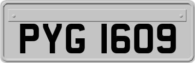 PYG1609