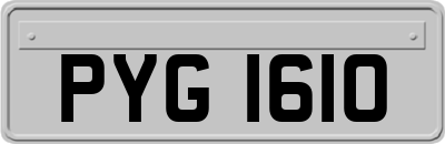 PYG1610