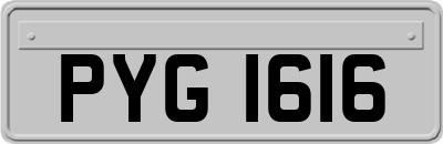 PYG1616