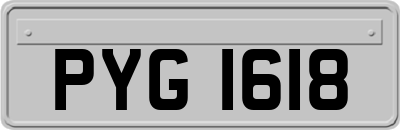 PYG1618