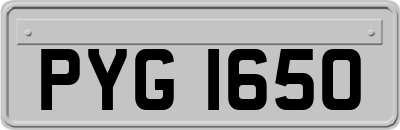 PYG1650