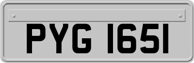 PYG1651