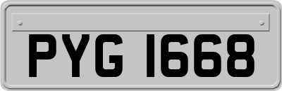 PYG1668