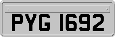 PYG1692