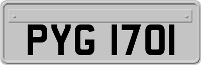 PYG1701