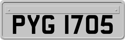 PYG1705