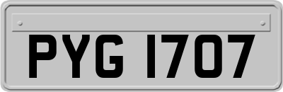 PYG1707