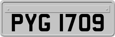 PYG1709