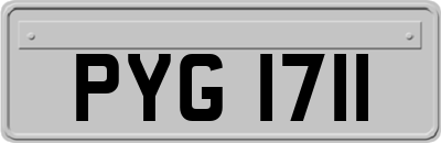 PYG1711