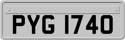 PYG1740