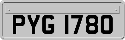 PYG1780