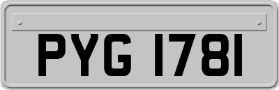 PYG1781