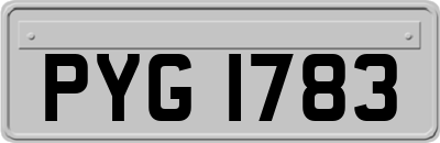 PYG1783