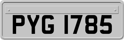 PYG1785