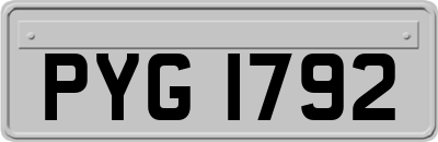 PYG1792