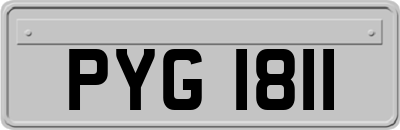 PYG1811