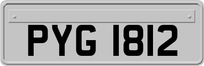 PYG1812