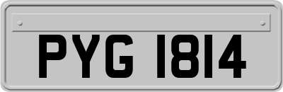 PYG1814