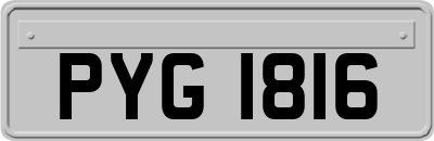 PYG1816