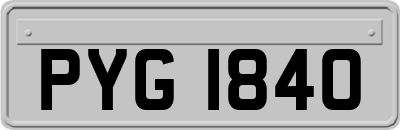 PYG1840