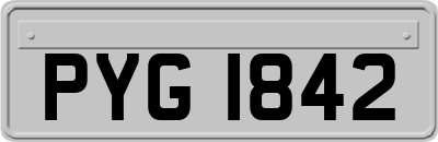 PYG1842