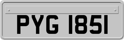 PYG1851