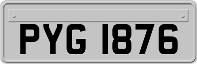 PYG1876