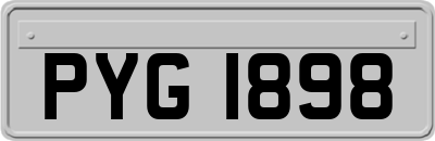 PYG1898