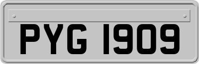 PYG1909