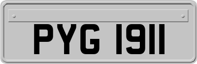 PYG1911