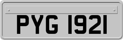 PYG1921