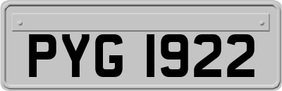 PYG1922