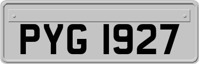 PYG1927