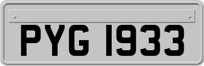 PYG1933