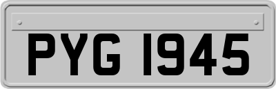 PYG1945