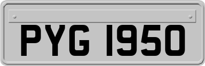 PYG1950