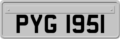 PYG1951