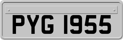 PYG1955