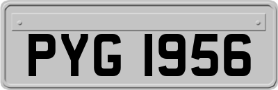 PYG1956