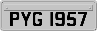 PYG1957