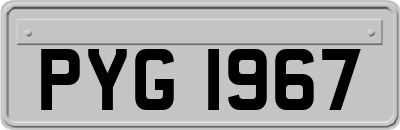 PYG1967