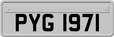 PYG1971