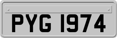 PYG1974