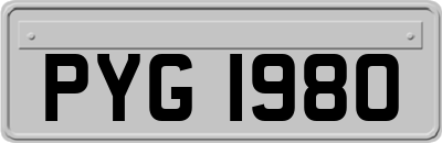 PYG1980