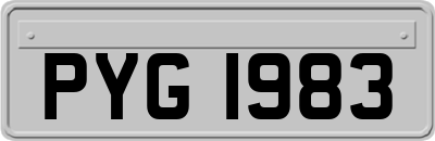 PYG1983