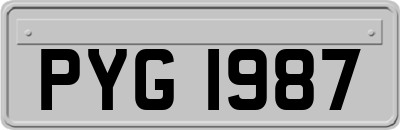 PYG1987