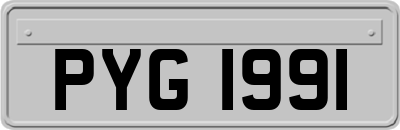 PYG1991