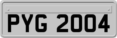 PYG2004