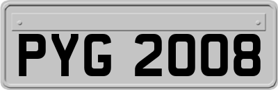 PYG2008